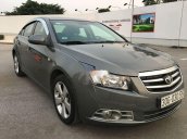 Bán Daewoo Lacetti CDX đời 2009, xe nhập chính chủ