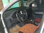 Bán ô tô Hyundai Getz đời 2009, màu bạc, xe nhập