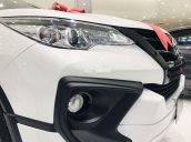 Bán ô tô Toyota Fortuner năm 2019, ưu đãi hấp dẫn