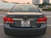 Bán Daewoo Lacetti CDX đời 2009, xe nhập chính chủ