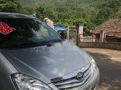 Bán Toyota Innova năm sản xuất 2008, nhập khẩu chính hãng