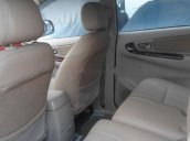 Bán Toyota Innova sản xuất năm 2006, màu đen, 245tr