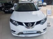 Cần bán xe Nissan X trail sản xuất 2019, nhập khẩu nguyên chiếc chính hãng