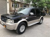 Bán Ford Everest MT sản xuất 2006