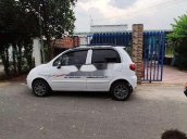 Bán ô tô Daewoo Matiz MT năm sản xuất 2003, màu trắng, nhập khẩu giá cạnh tranh