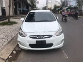 Bán Hyundai Accent 1.4AT đời 2012, màu trắng, nhập khẩu Hàn Quốc chính chủ