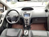 Bán Toyota Yaris RS 1.5AT năm sản xuất 2013, màu đỏ, xe nhập