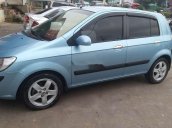 Cần bán xe Hyundai Getz sản xuất năm 2007, xe nhập, 208tr