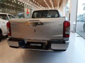 Bán Mitsubishi Triton 2019, nhập khẩu nguyên chiếc số tự động