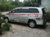 Bán Toyota Innova năm sản xuất 2008, nhập khẩu chính hãng