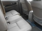 Bán Toyota Innova sản xuất năm 2006, màu đen, 245tr