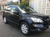 Bán Honda CR V năm sản xuất 2009, 520tr xe nguyên bản