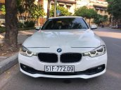 Bán xe BMW 3 Series năm sản xuất 2016 xe nguyên bản