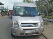 Bán Ford Transit sản xuất năm 2013