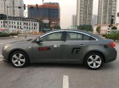 Bán Daewoo Lacetti CDX đời 2009, xe nhập chính chủ