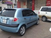 Cần bán xe Hyundai Getz sản xuất năm 2007, xe nhập, 208tr