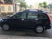 Bán Honda CR V năm sản xuất 2009, 520tr xe nguyên bản