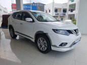 Cần bán xe Nissan X trail sản xuất 2019, nhập khẩu nguyên chiếc chính hãng