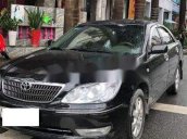 Bán Toyota Camry năm 2005, giá chỉ 576 triệu xe nguyên bản