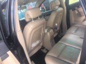 Cần bán lại xe Chevrolet Captiva LTZ đời 2009, màu đen