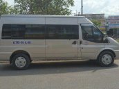 Bán Ford Transit sản xuất năm 2013