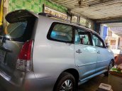 Bán xe Toyota Innova năm 2009, xe nhập