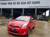 Bán Toyota Yaris RS 1.5AT năm sản xuất 2013, màu đỏ, xe nhập