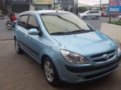 Cần bán xe Hyundai Getz sản xuất năm 2007, xe nhập, 208tr