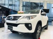 Bán ô tô Toyota Fortuner năm 2019, ưu đãi hấp dẫn