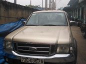 Cần bán Ford Ranger năm sản xuất 2004, giá tốt