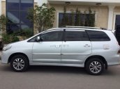 Bán ô tô Toyota Innova đời 2014, 420 triệu xe nguyên bản