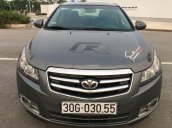 Bán Daewoo Lacetti CDX đời 2009, xe nhập chính chủ