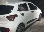 Bán Hyundai Grand i10 năm 2019, màu trắng xe gia đình