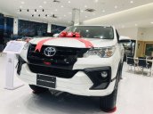 Bán ô tô Toyota Fortuner năm 2019, ưu đãi hấp dẫn