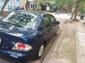 Cần bán Mitsubishi Lancer 1.6 CVT đời 2003