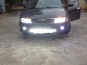 Bán Mitsubishi Lancer MT đời 2001, nhập khẩu nguyên chiếc