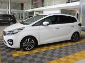 Bán Kia Rondo GAT 2.0AT sản xuất năm 2017, màu trắng còn mới 