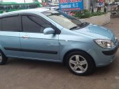 Cần bán xe Hyundai Getz sản xuất năm 2007, xe nhập, 208tr