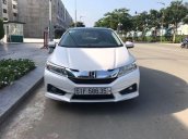 Bán xe Honda City năm sản xuất 2016 xe nguyên bản