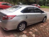 Bán ô tô Toyota Vios đời 2014, giá 370tr xe nguyên bản