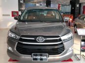 Cần bán xe Toyota Innova sản xuất 2019, ưu đãi hấp dẫn