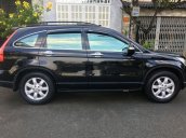 Bán Honda CR V năm sản xuất 2009, 520tr xe nguyên bản