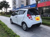 Bán Chevrolet Spark năm sản xuất 2016, màu trắng giá cạnh tranh