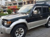 Bán ô tô Mitsubishi Pajero 2015 xe nguyên bản