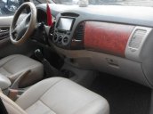 Bán Toyota Innova sản xuất năm 2006, màu đen, 245tr