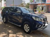 Bán Nissan Navara EL Premium  năm sản xuất 2018, màu xanh lam, nhập khẩu