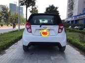 Bán Chevrolet Spark năm sản xuất 2016, màu trắng giá cạnh tranh