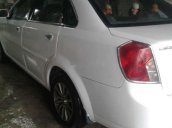 Bán ô tô Daewoo Lacetti sản xuất 2005, nhập khẩu nguyên chiếc chính hãng