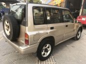 Cần bán xe Suzuki Vitara đời 2005 số sàn, giá chỉ 195 triệu