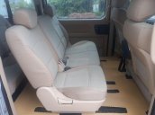 Bán Hyundai Starex 2.5MT đời 2016, màu bạc, nhập khẩu, máy dầu, 9 chỗ